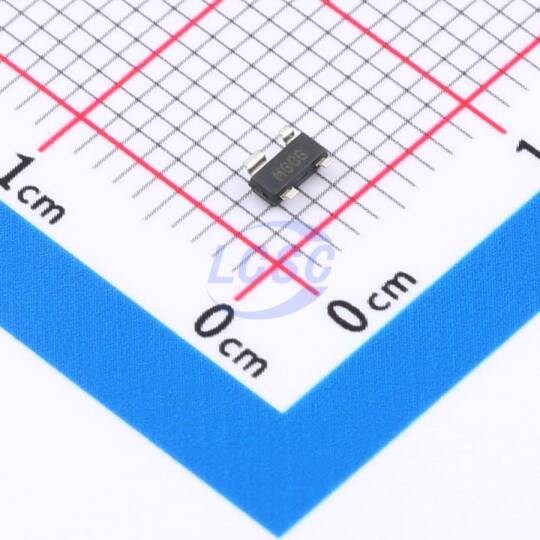 MICROCHIP MIC6315-26D2UY-TR - 2