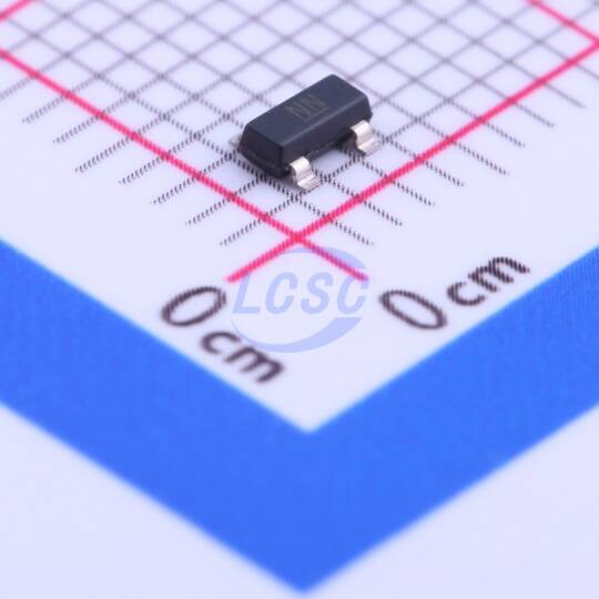 MICROCHIP MIC6315-29D4UY-TR - 1