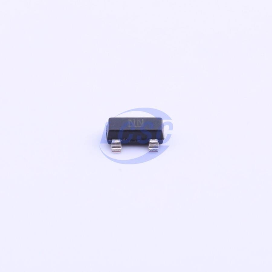 MICROCHIP MIC6315-29D4UY-TR - 3