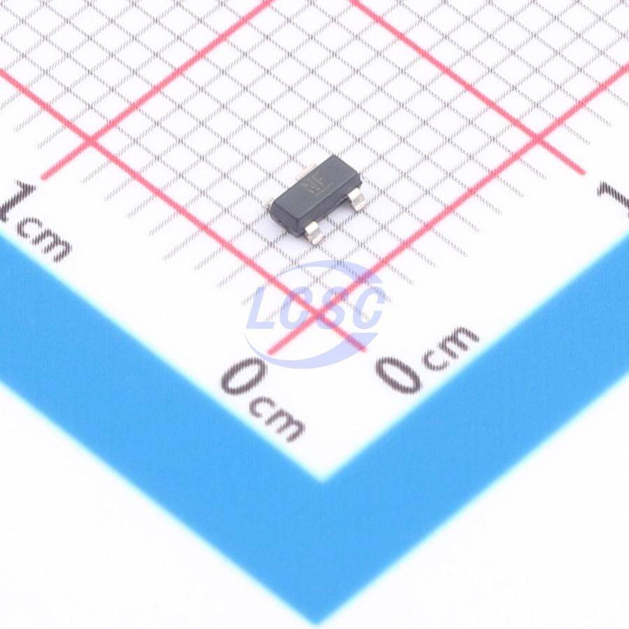 MICROCHIP MIC6315-31D2UY-TR - 1