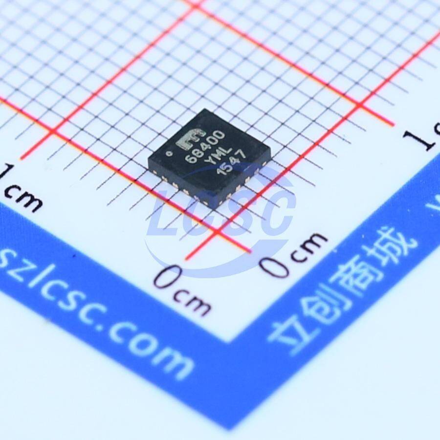 MICROCHIP MIC68400YML-TR - 1