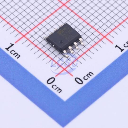 MICROCHIP MIC706SMY - 1