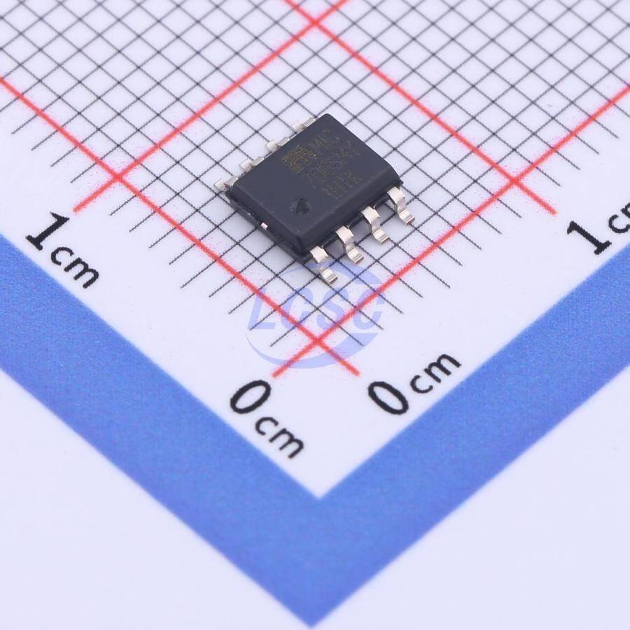 MICROCHIP MIC706SMY - 1