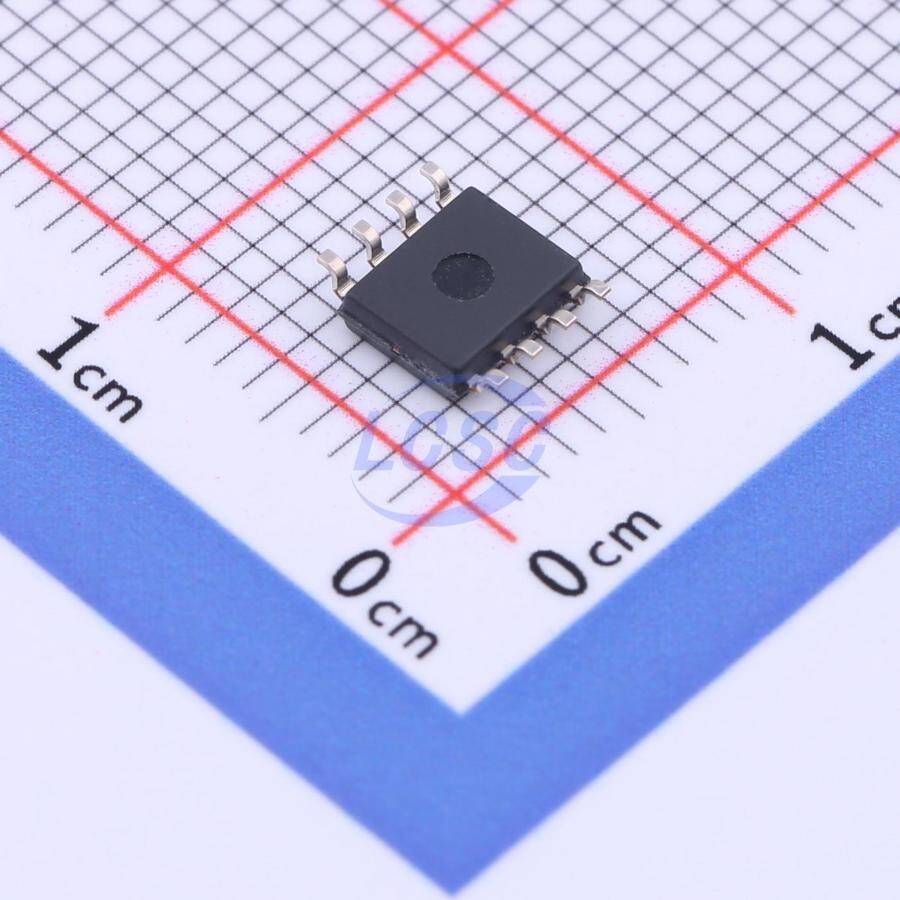 MICROCHIP MIC706SMY - 2