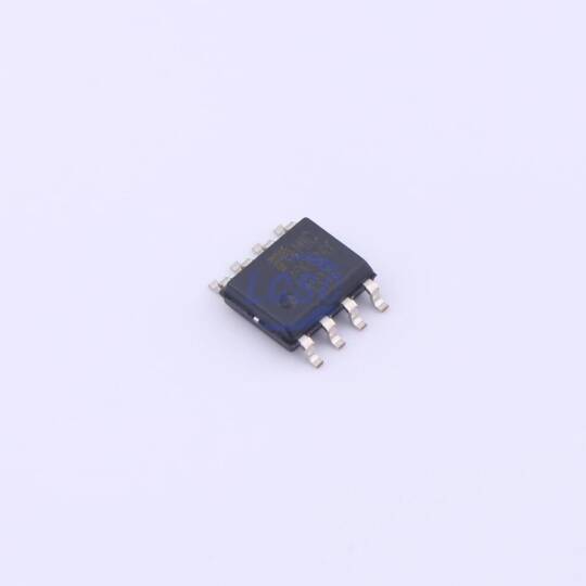 MICROCHIP MIC706SMY - 3
