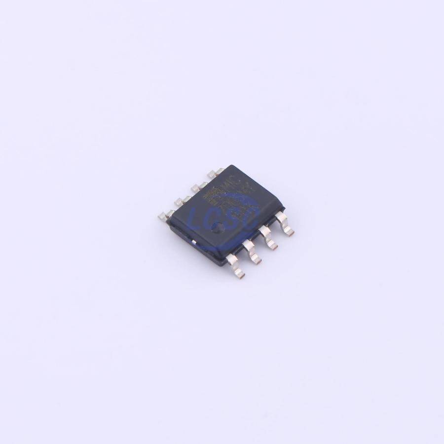 MICROCHIP MIC706SMY - 3