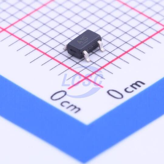 MICROCHIP MIC7221YM5-TR - 1