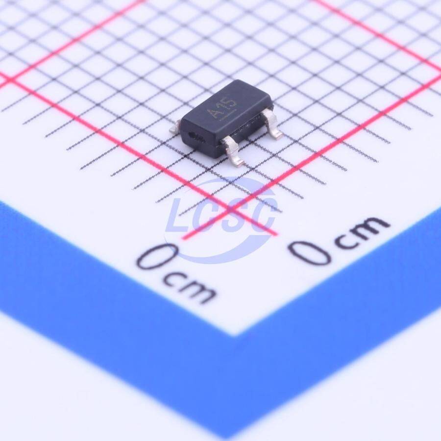 MICROCHIP MIC7221YM5-TR - 1