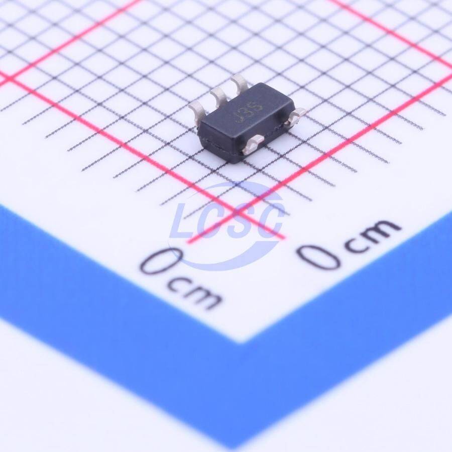 MICROCHIP MIC7221YM5-TR - 2