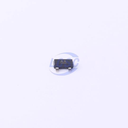 MICROCHIP MIC803-26D2VM3-TR - 3