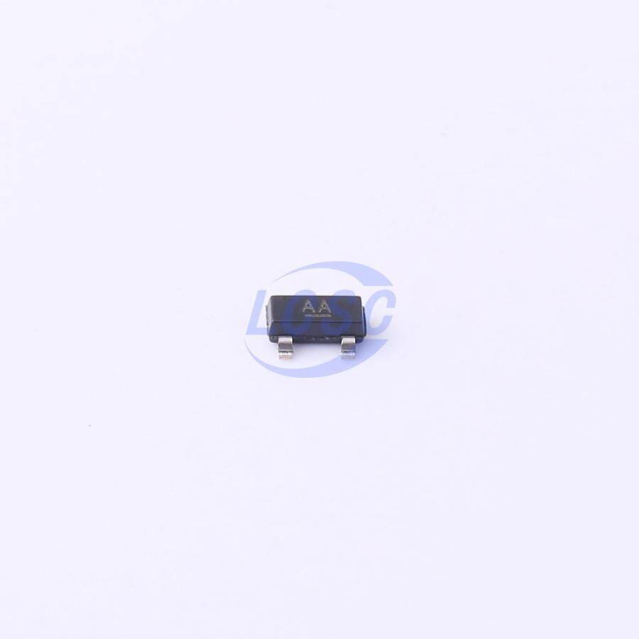 MICROCHIP MIC803-26D2VM3-TR - 3