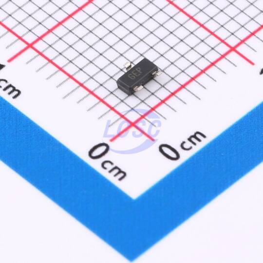 MICROCHIP MIC803-26D3VM3-TR - 2