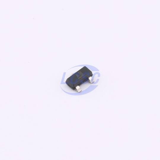 MICROCHIP MIC803-26D3VM3-TR - 3