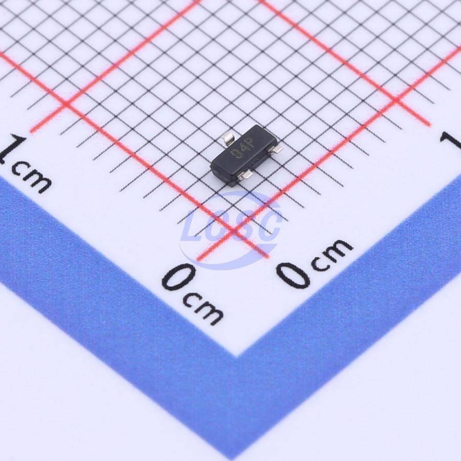 MICROCHIP MIC803-26D4VM3-TR - 2