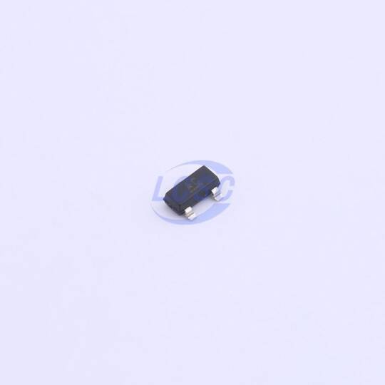 MICROCHIP MIC803-26D4VM3-TR - 3