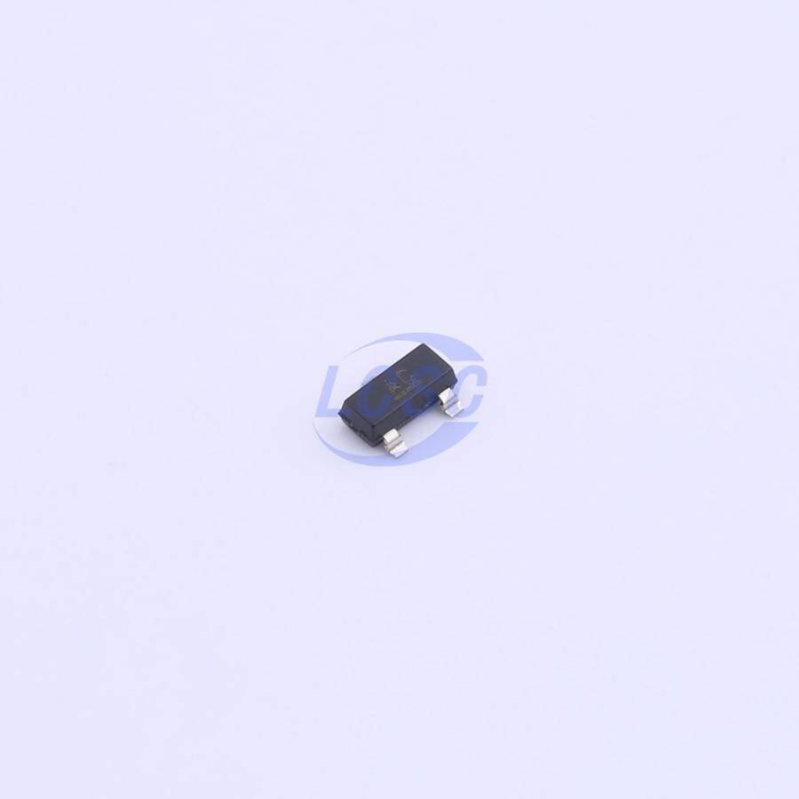 MICROCHIP MIC803-26D4VM3-TR - 3
