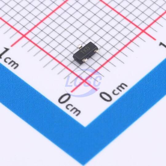 MICROCHIP MIC803-29D2VM3-TR - 2