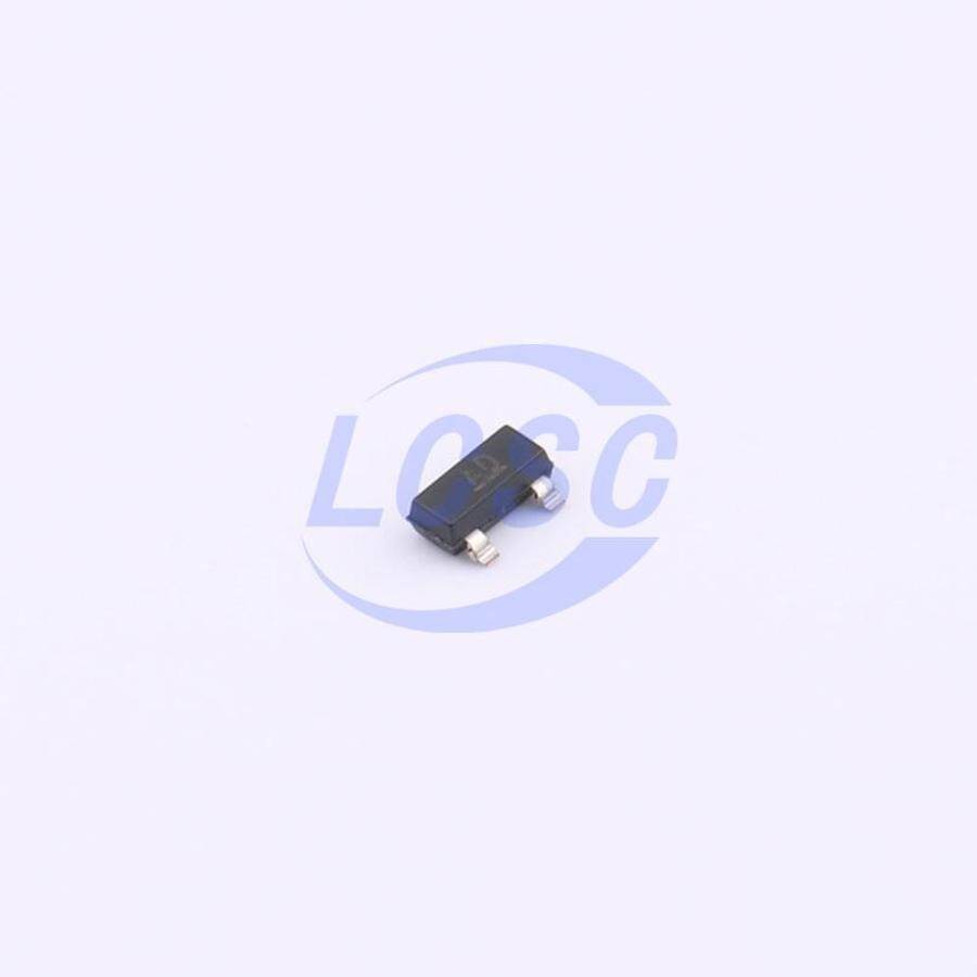 MICROCHIP MIC803-29D2VM3-TR - 3