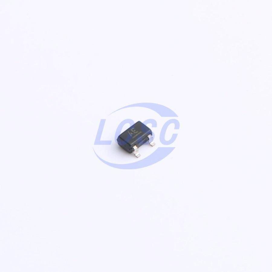 MICROCHIP MIC803-29D3VC3-TR - 3