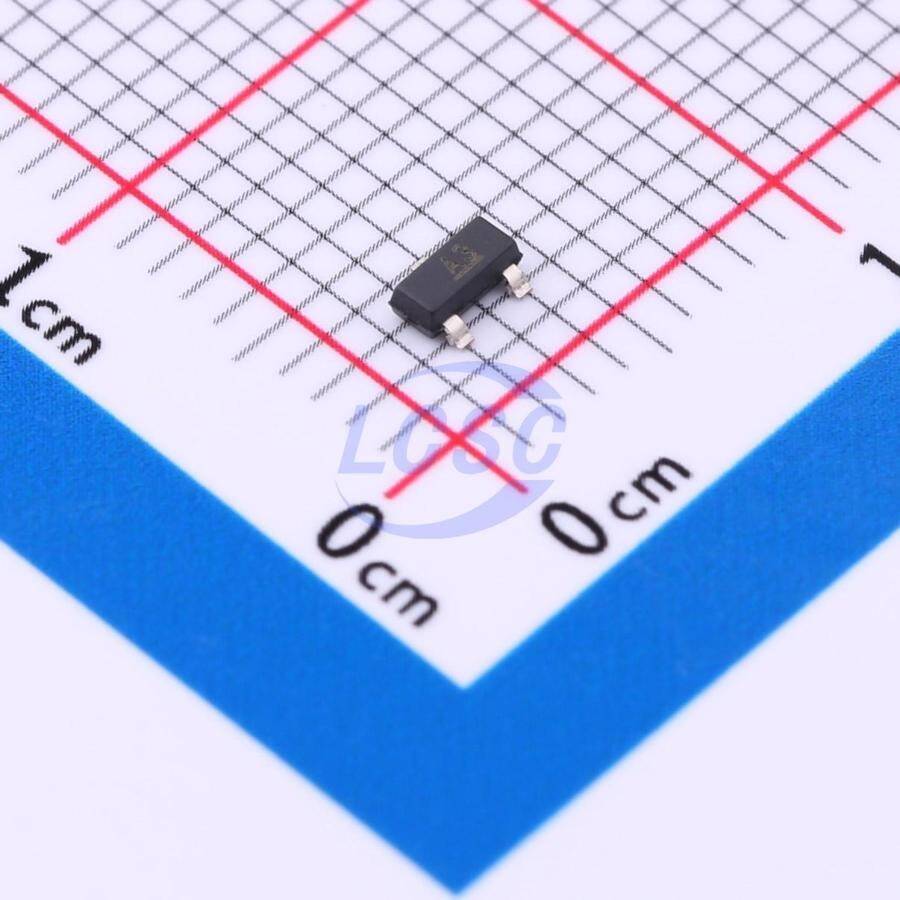 MICROCHIP MIC803-29D4VM3-TR - 1