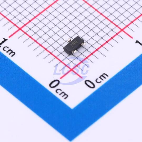 MICROCHIP MIC803-29D4VM3-TR - 2