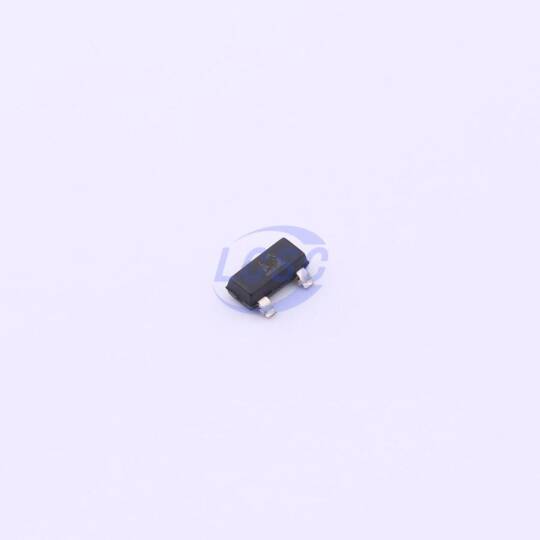 MICROCHIP MIC803-29D4VM3-TR - 3