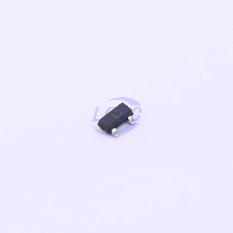 MICROCHIP MIC803-29D4VM3-TR - 3