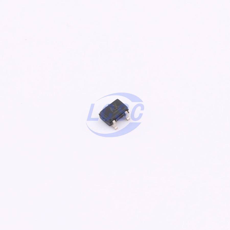 MICROCHIP MIC803-30D3VC3-TR - 3