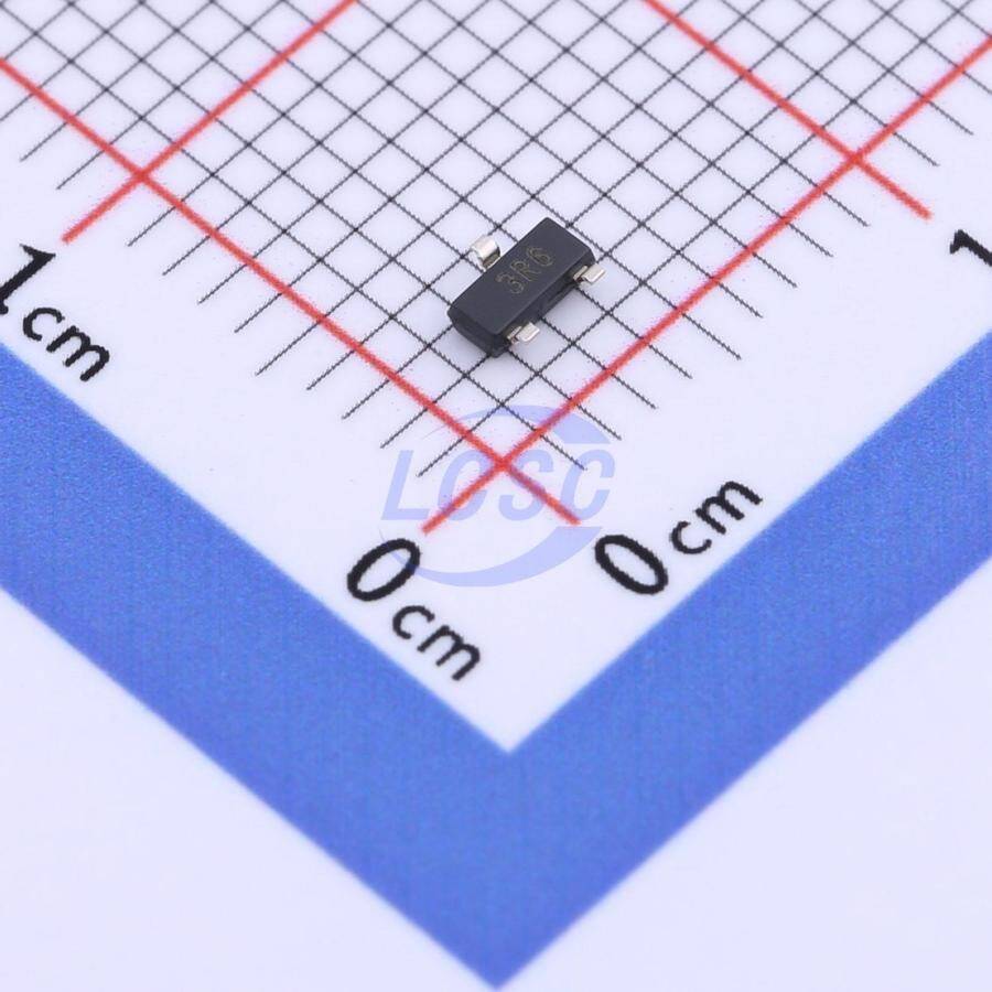 MICROCHIP MIC803-30D4VM3-TR - 2