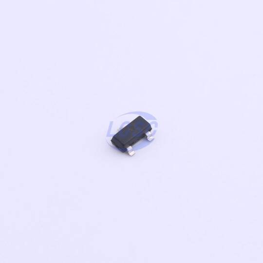 MICROCHIP MIC803-30D4VM3-TR - 3