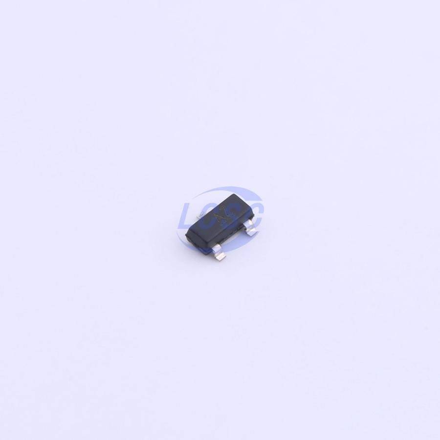 MICROCHIP MIC803-30D4VM3-TR - 3