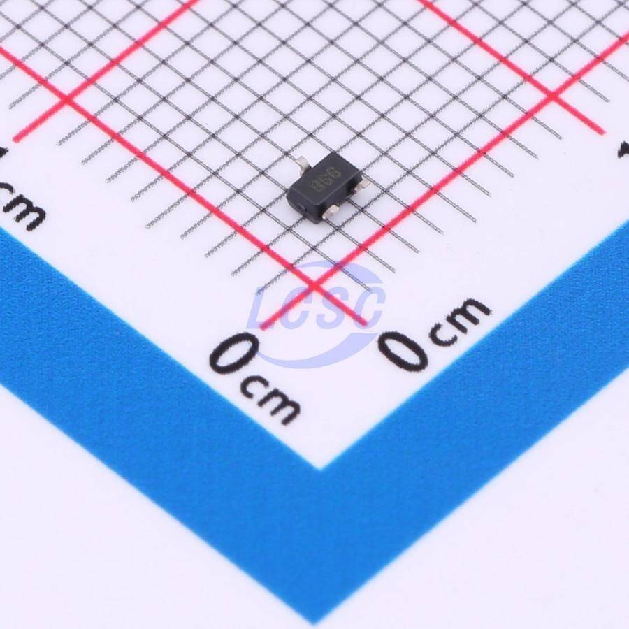 MICROCHIP MIC803-31D2VC3-TR - 2
