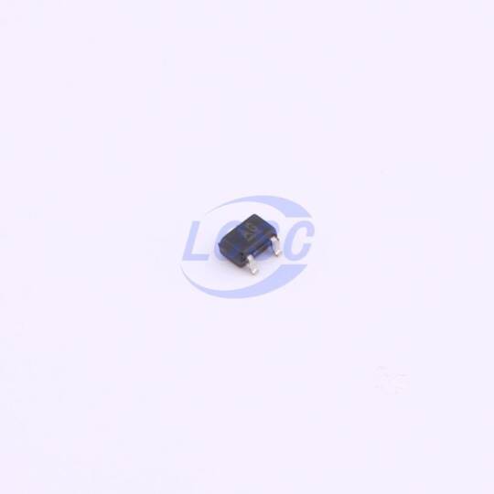 MICROCHIP MIC803-31D2VC3-TR - 3