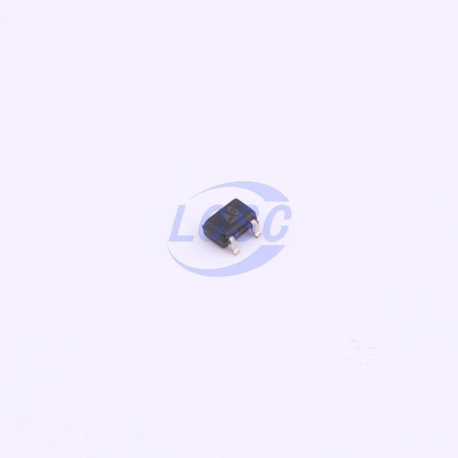 MICROCHIP MIC803-31D2VC3-TR - 3