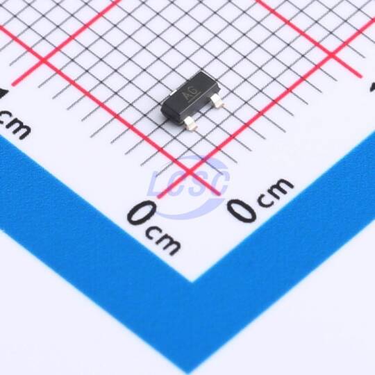 MICROCHIP MIC803-31D2VM3-TR - 1