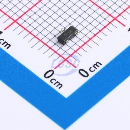 MICROCHIP MIC803-31D2VM3-TR - 2