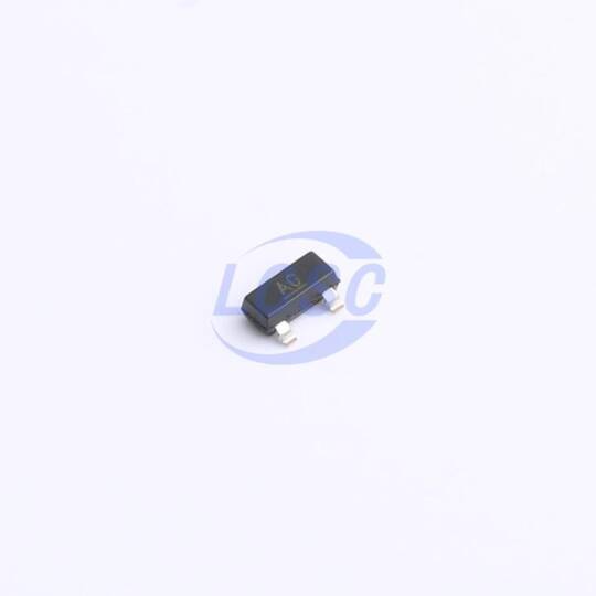 MICROCHIP MIC803-31D2VM3-TR - 3