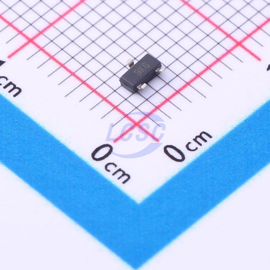 MICROCHIP MIC803-31D3VM3-TR - 2