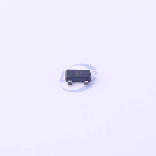 MICROCHIP MIC803-31D3VM3-TR - 3