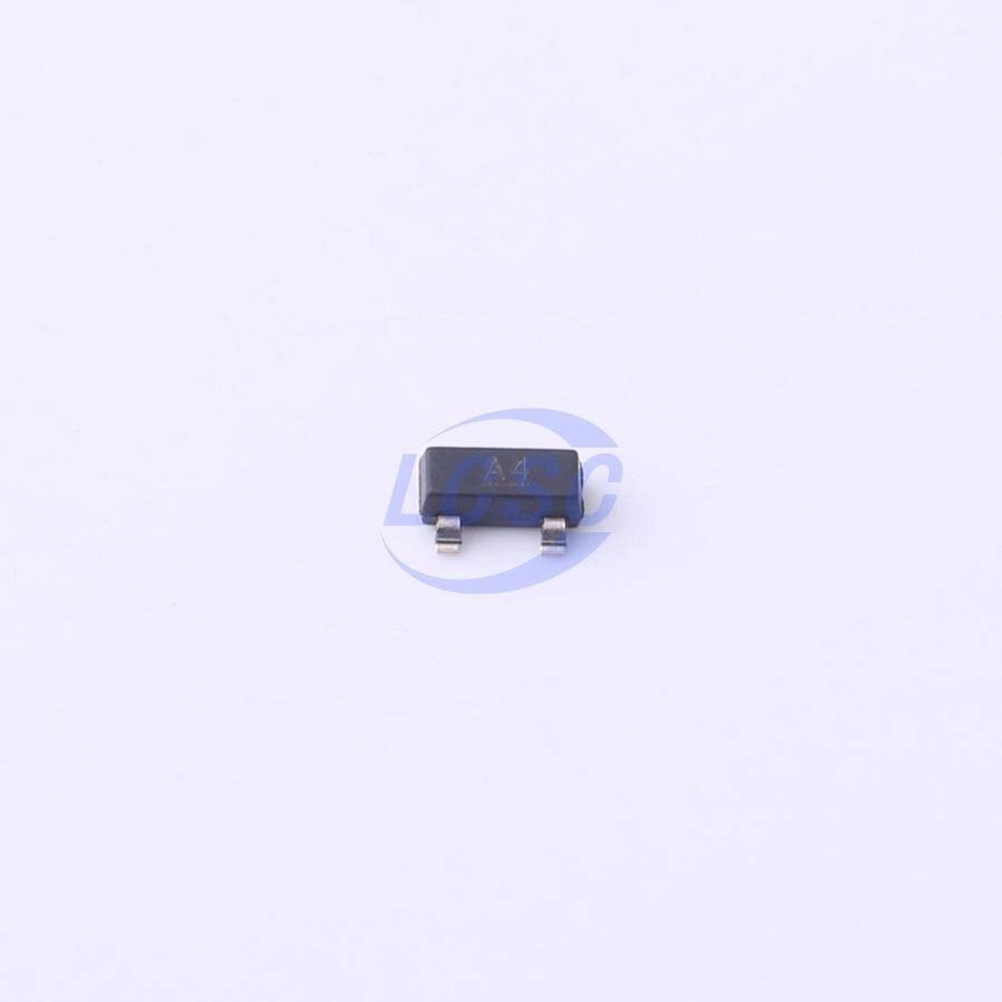MICROCHIP MIC803-31D3VM3-TR - 3