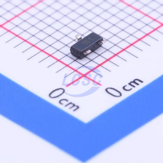MICROCHIP MIC803-40D2VM3-TR - 2
