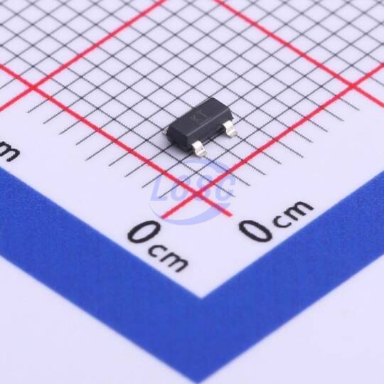 MICROCHIP MIC811TUY-TR - 1