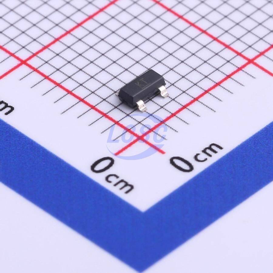 MICROCHIP MIC811TUY-TR - 1