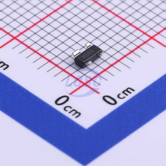 MICROCHIP MIC811TUY-TR - 2