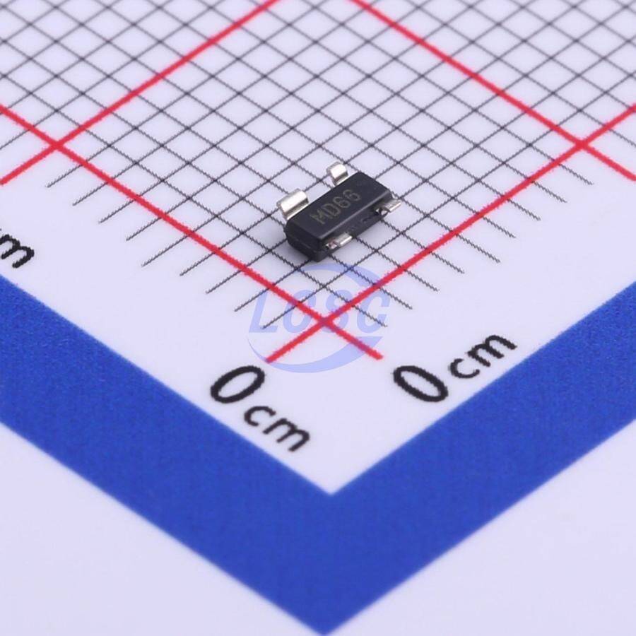 MICROCHIP MIC811TUY-TR - 2