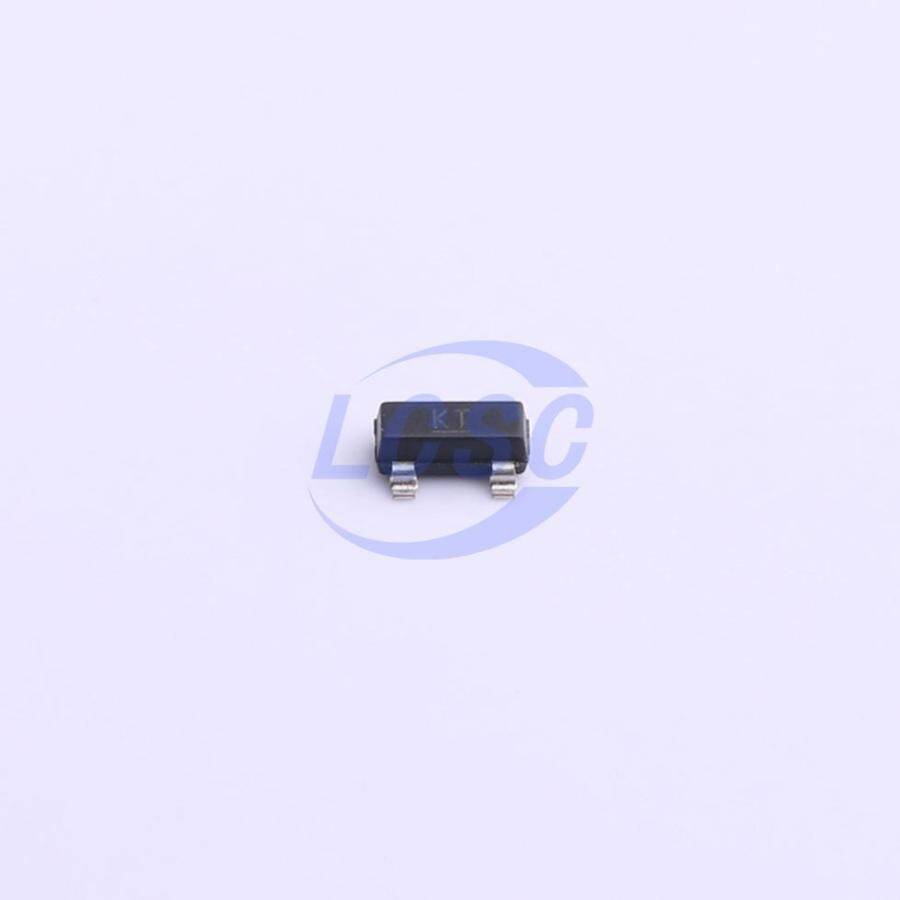 MICROCHIP MIC811TUY-TR - 3