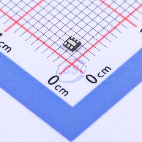 MICROCHIP MIC826TYMT-TR - 2