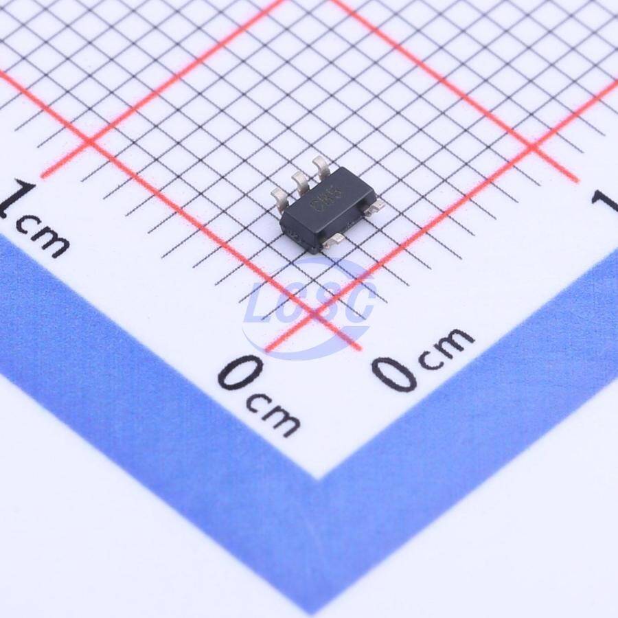 MICROCHIP MIC833YM5-TR - 2
