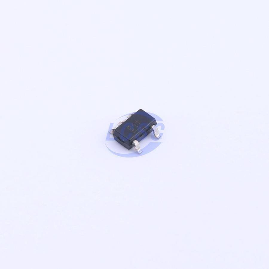 MICROCHIP MIC833YM5-TR - 3