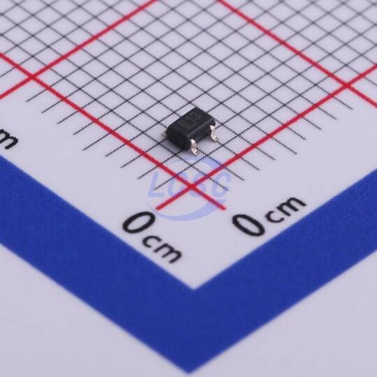 MICROCHIP MIC841HYC5-TR - 1